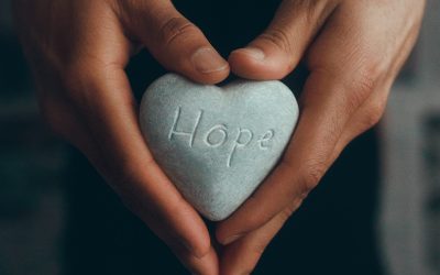 Podcast: “Who’s Holding the Hope?” A conversation with Dame Clare Gerada