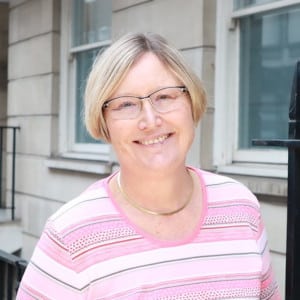 Roz McMullan