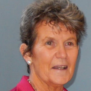 Rose McCullagh