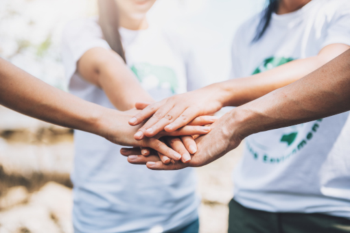 corporate fundraising