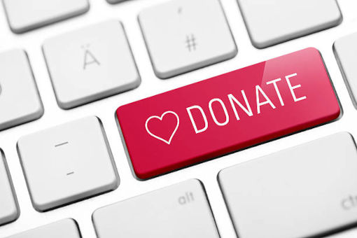 donate to doctors in distress