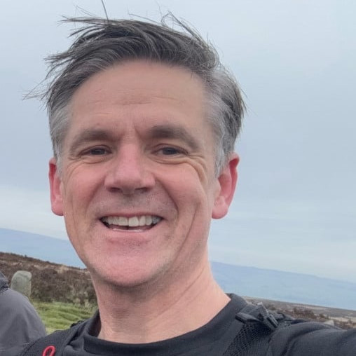 simon frazer
