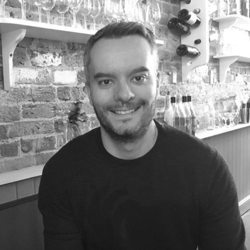 darren Cockburn
