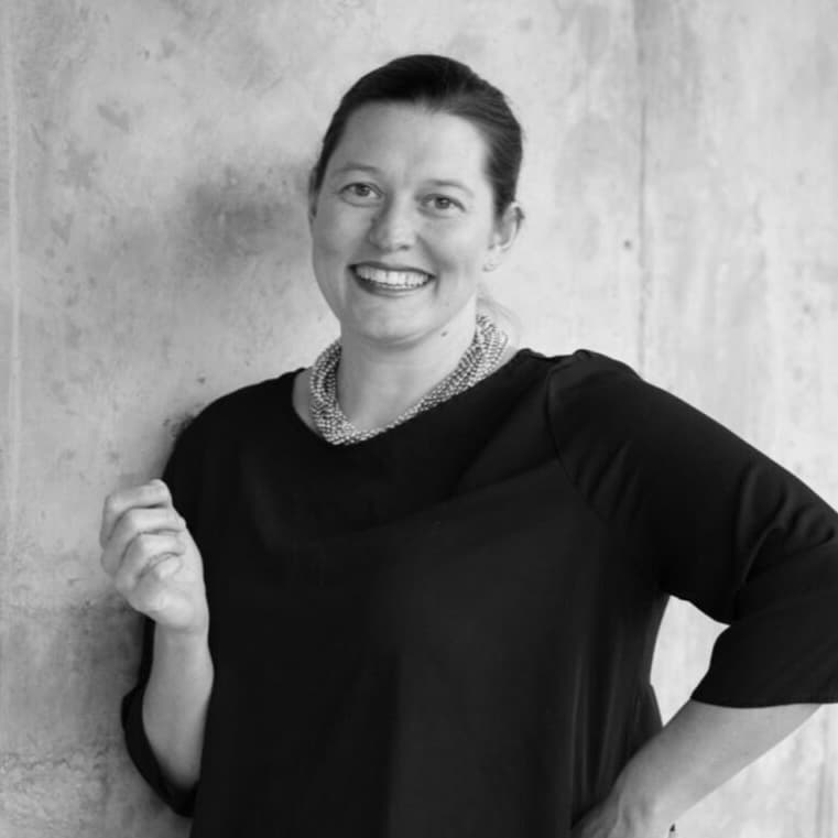 Susannah Basile Interim CEO