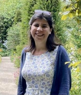 Dr Isabelle Butcher