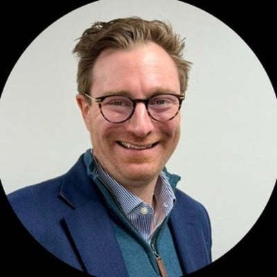 Dr Alex Guite